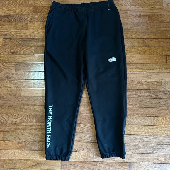 The North Face Other - The north face athletic jogger track M-TECH pants size large NWT